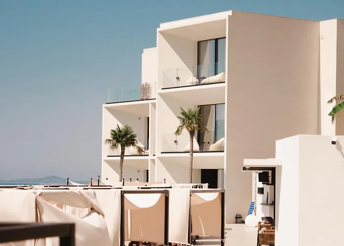 Nobus Hotel & Spa