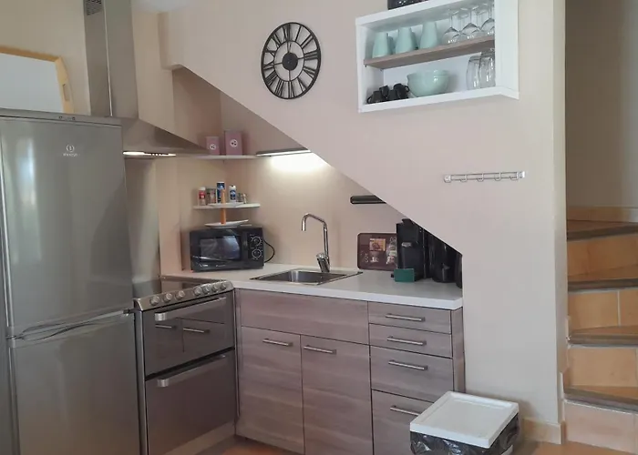 Le Mas des Vergers