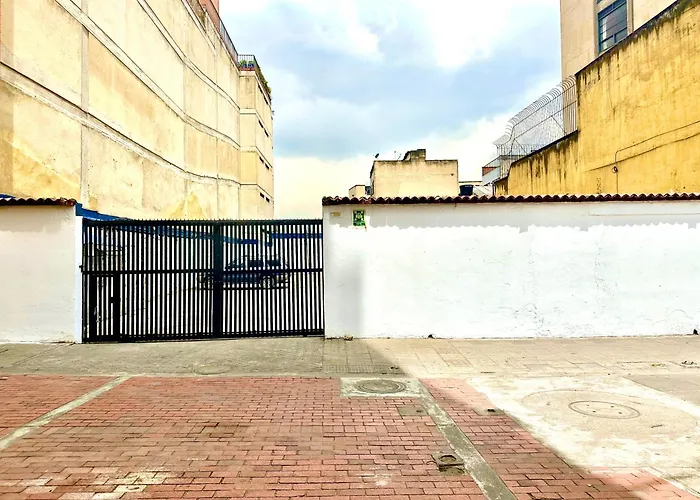Hotel San Francisco de Asís
