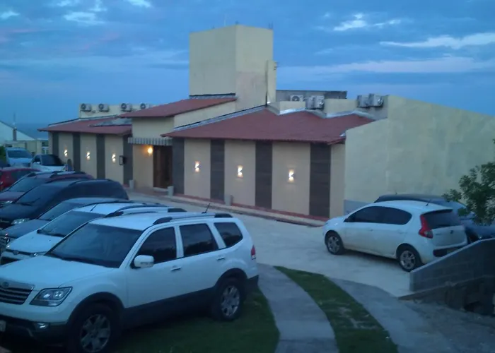 Setiba Pousada Park Guarapari