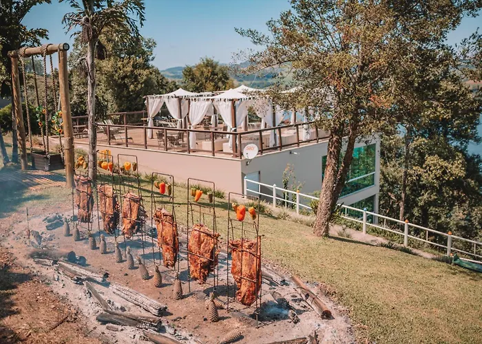 Itá Thermas Resort e Spa