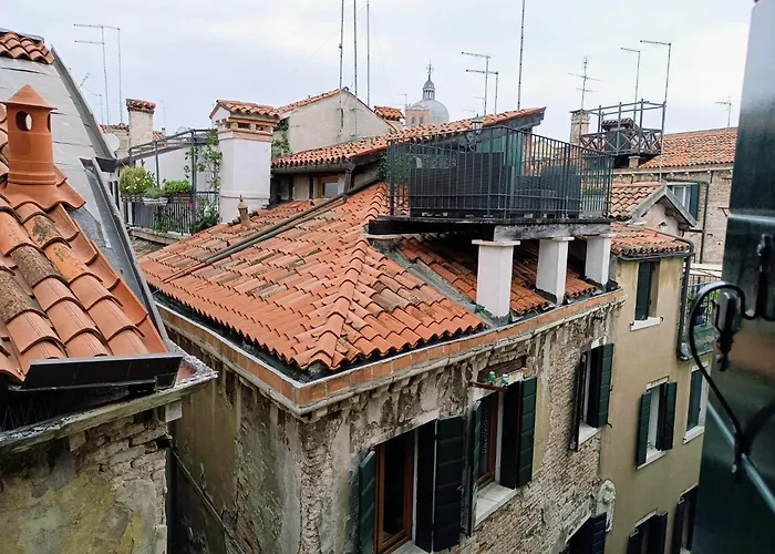 Hotel Scandinavia - Relais Venecia