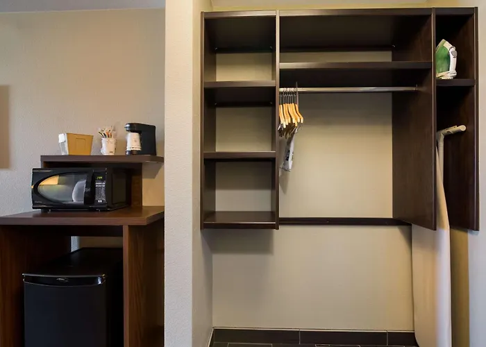 Best Western Roosevelt Place