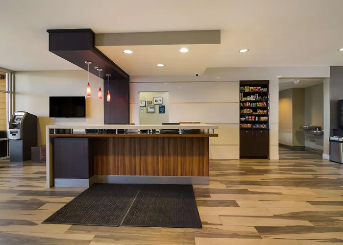 Best Western Roosevelt Place