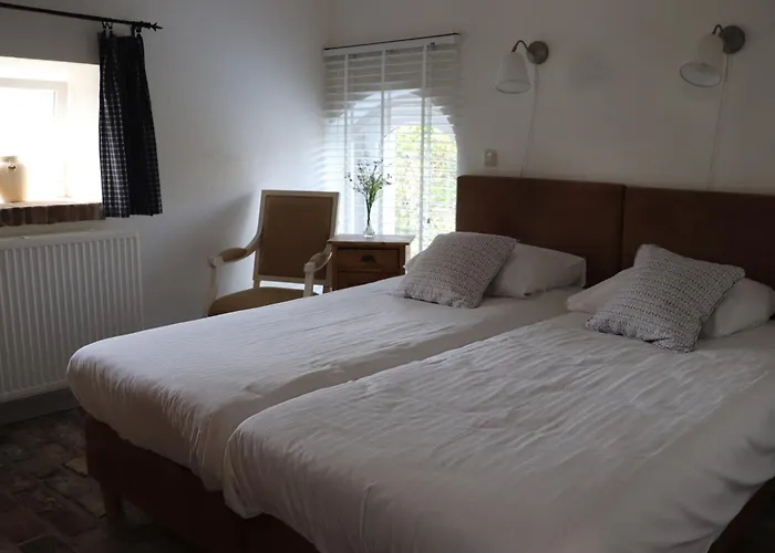 Bed&Breakfast Appeltern