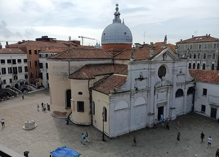 Hotel Scandinavia - Relais Venecia