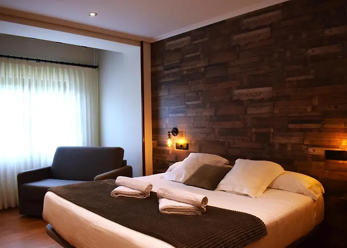 Hotel Spa San Marcos Santillana del Mar
