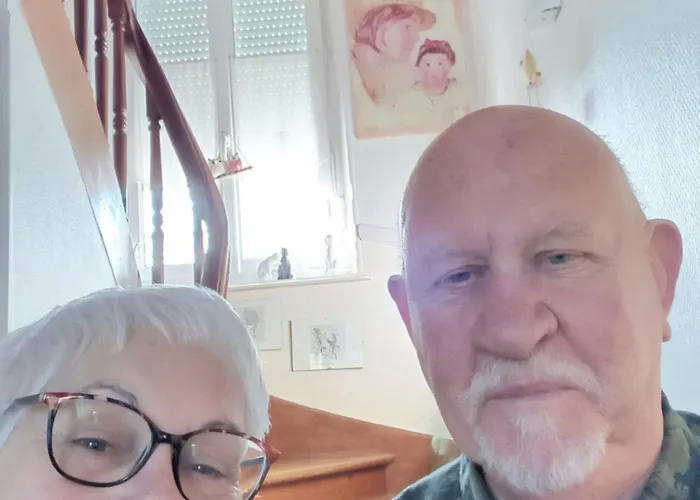Chambre d'hôte Jules&Annette Vittel