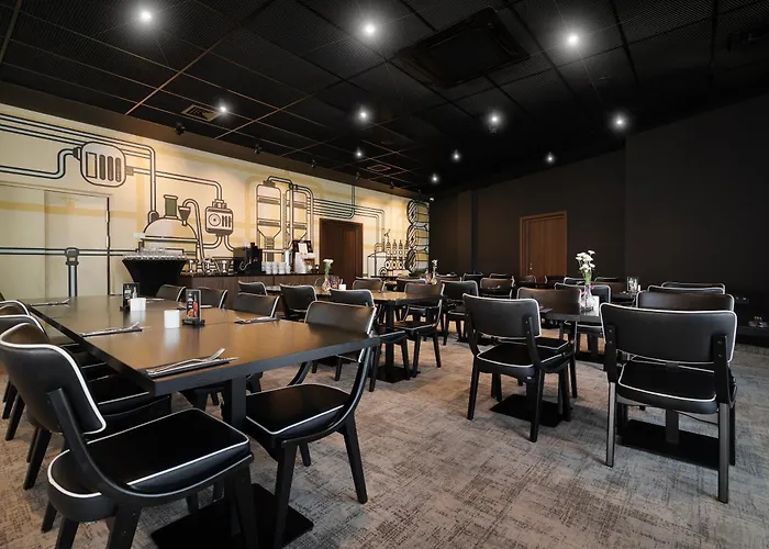 Focus Hotel Premium Lublin