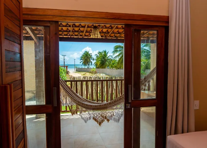Pousada Coco Cabana Camocim