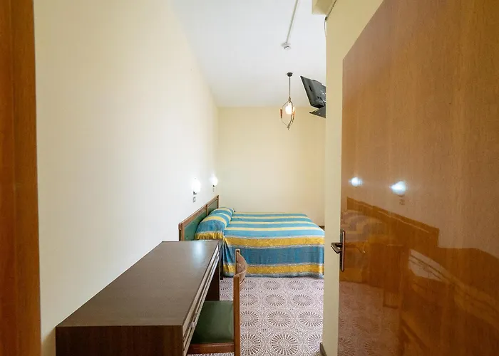 Hotel Blurelda Silvi Marina