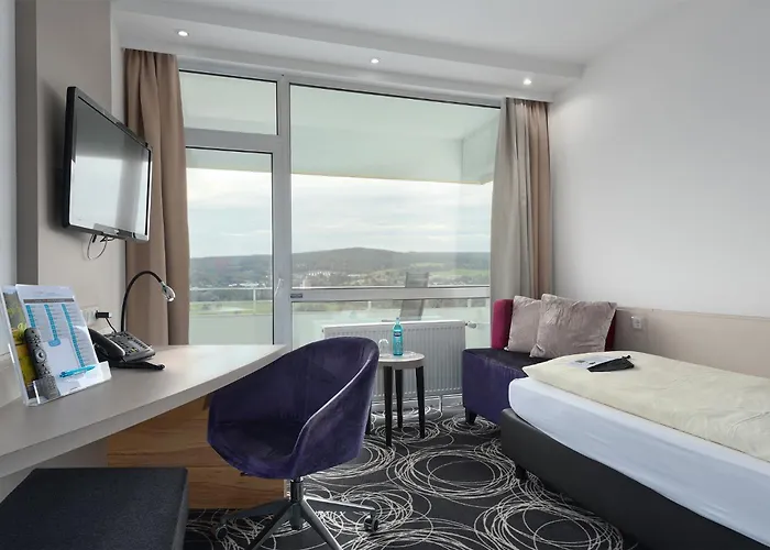 Landhotel Betz Bad Soden-Salmünster