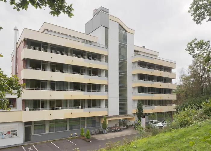 Landhotel Betz Bad Soden-Salmünster