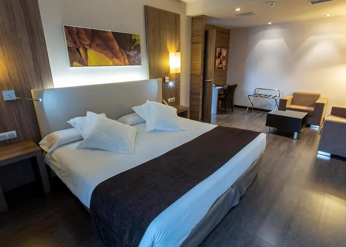 Hotel Aroi Ponferrada