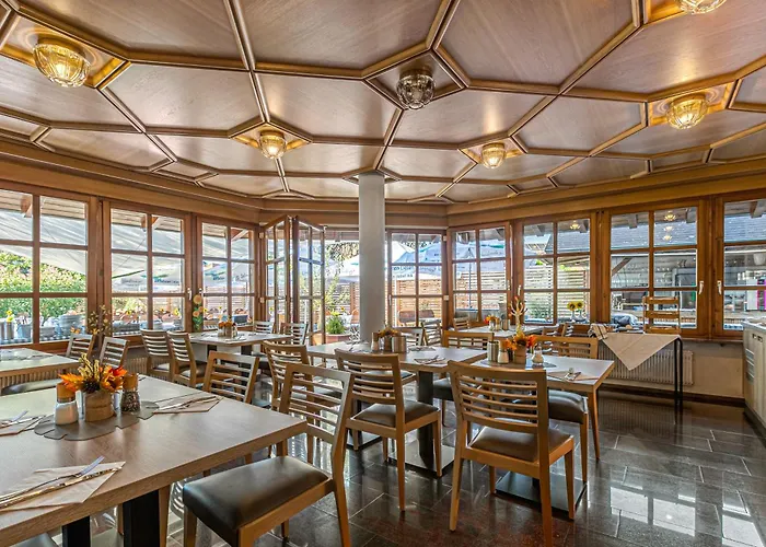 Zur Blume Hotel&Restaurant Efringen-Kirchen bei Basel