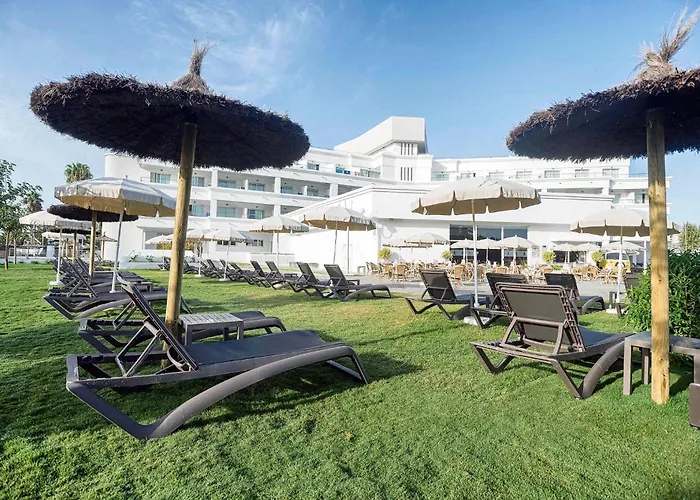 Alegria Costa Ballena Aquafun & Spa