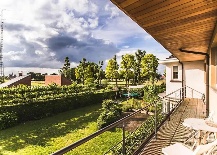Wellness Hasselt B&B