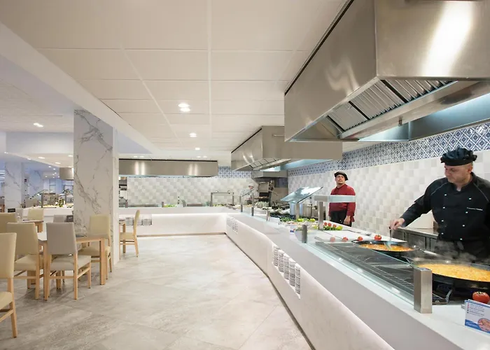 Hotel Best Cambrils