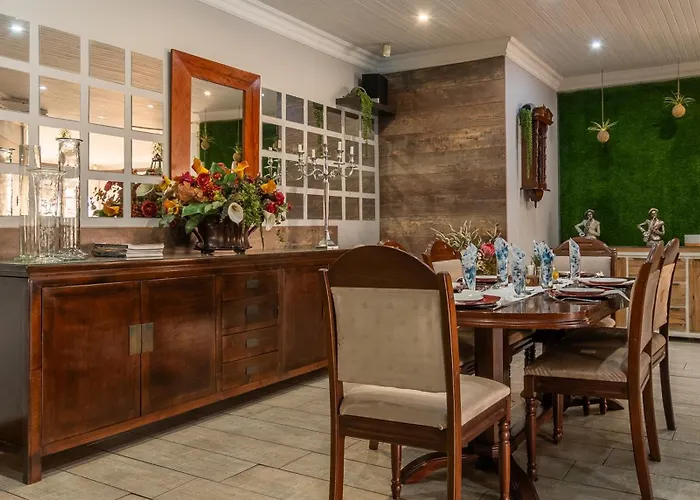 Diamond Rose Guest House Middelburg 