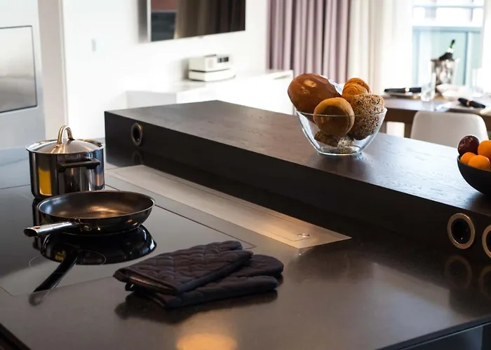 Aparthotel BoardingHouse Mannheim