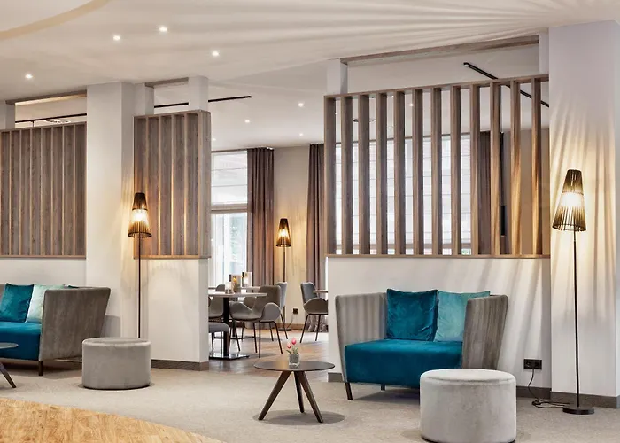H+ Hotel Köln Hürth