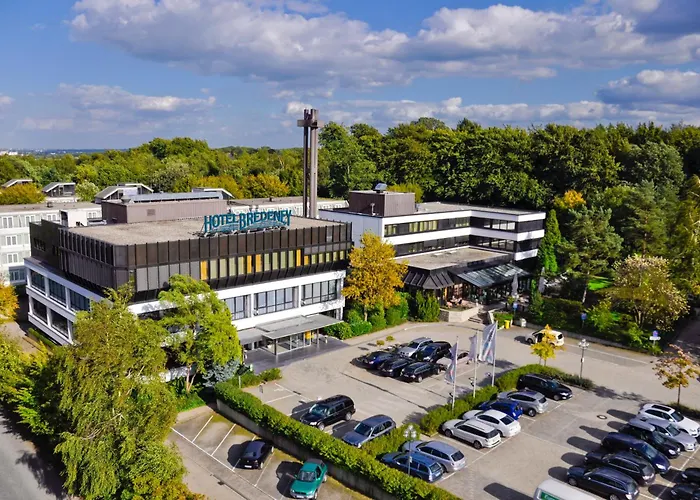 Hotel Bredeney Essen