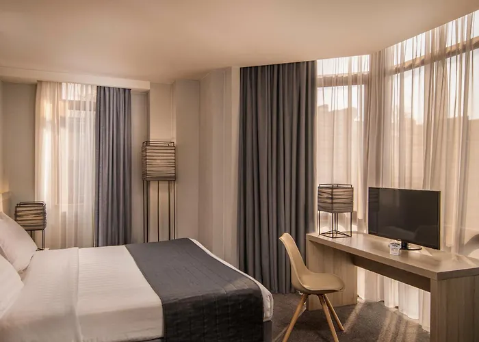 Republica Hotel Erivan