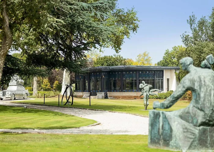 Château Pape Clément Pessac