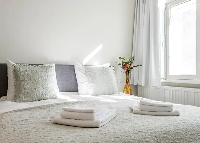 B&B Gracht 62 Maastricht