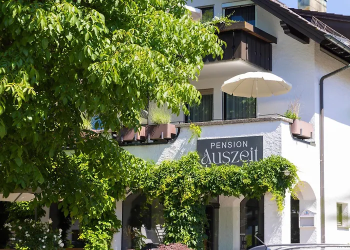 Pension Dorfkrug Langenargen