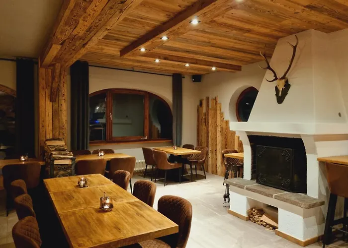 Hotel Pension Annerlhof Maria Alm am Steinernen Meer
