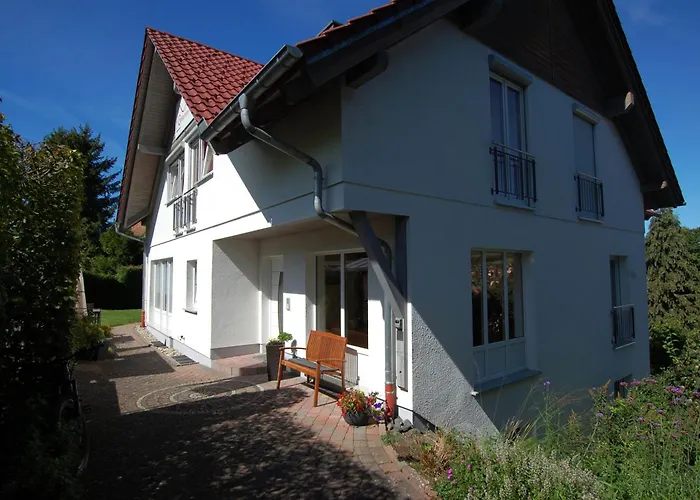 Gästehaus Jäger Gersfeld