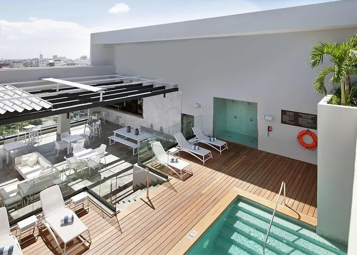Homewood Suites By Hilton Santo Domingo