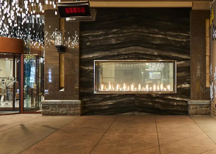 Monarch Casino Resort Spa