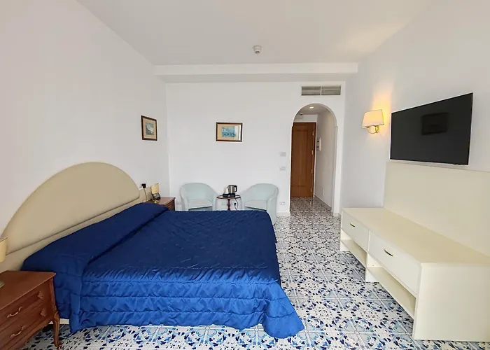 Grand Hotel Excelsior Amalfi