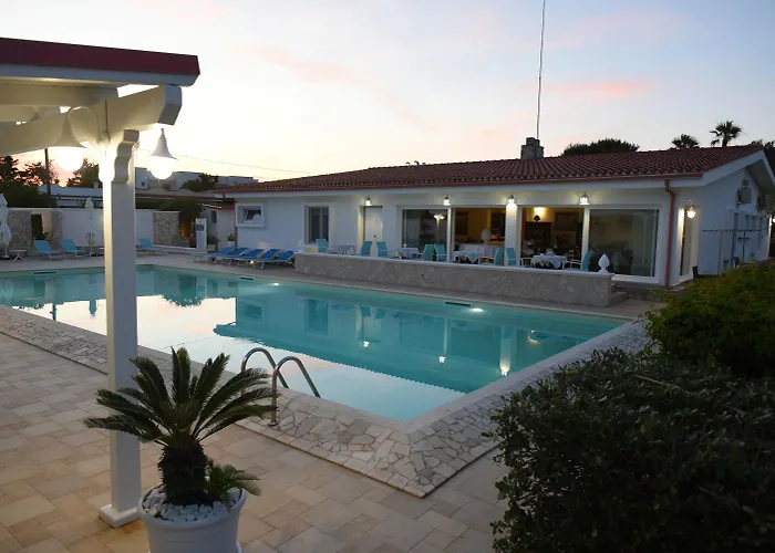 Il Galeone B&B