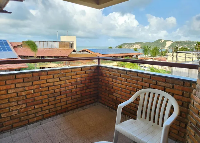 Pizzato Praia Hotel Natal