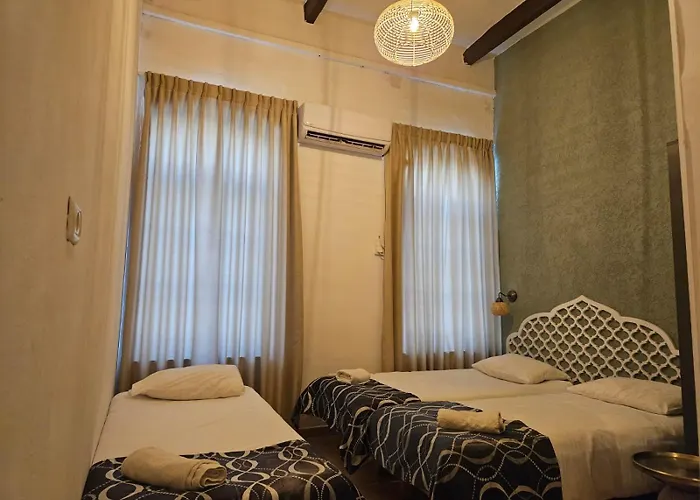 Atara Hotel