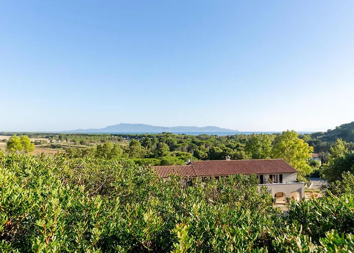 Argentario Osa Resort Talamone