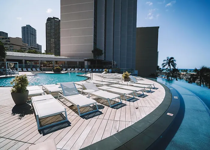 Prince Waikiki Honolulu