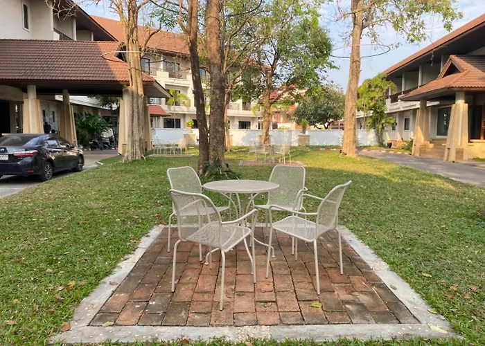 Hotels in Udon Thani