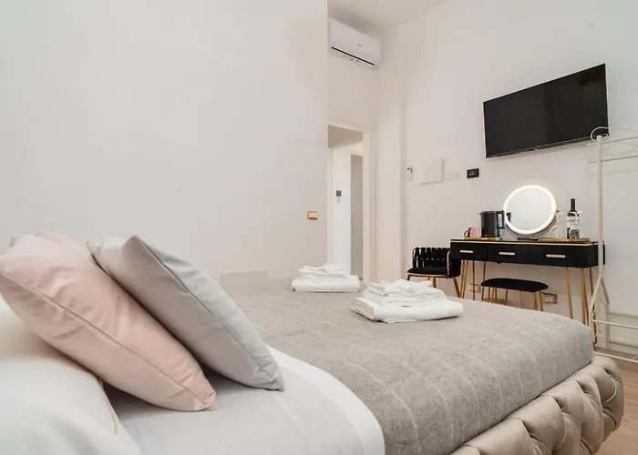 Maison 31 - Suite accommodation Santa Marinella