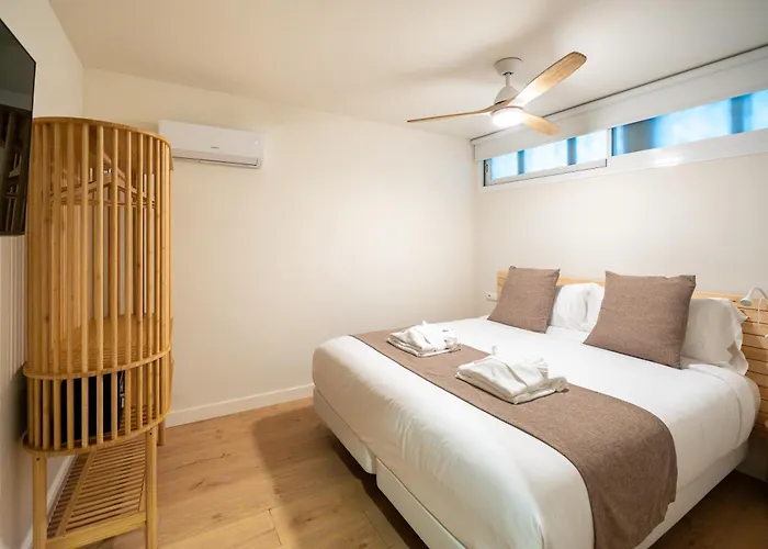 Paradisun Villajoyosa - Adults Only Recommended