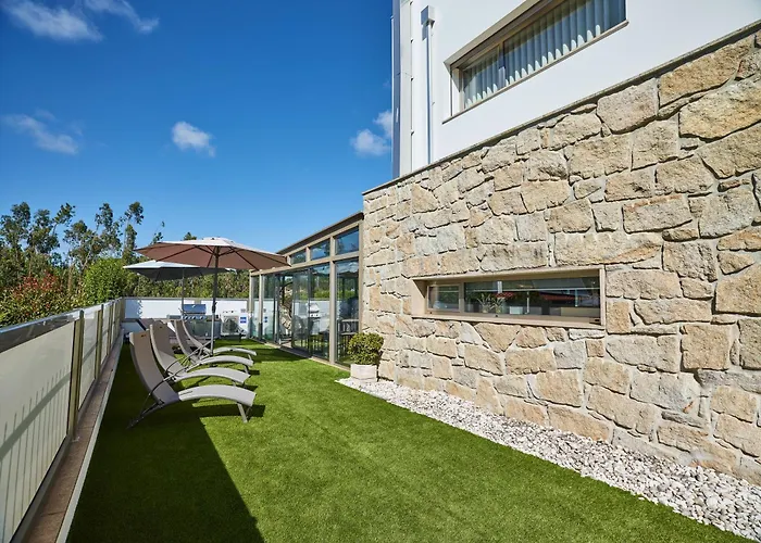 Fonte Seca Guesthouse Leiria