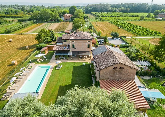 La Casa di Valeria - Modena