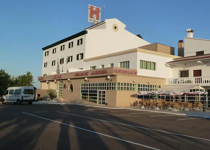 Hotel Brasa