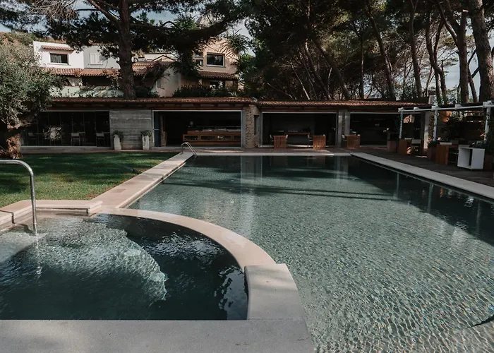 Praia Art Resort - Small Luxury Hotels Of The World (Adults Only)