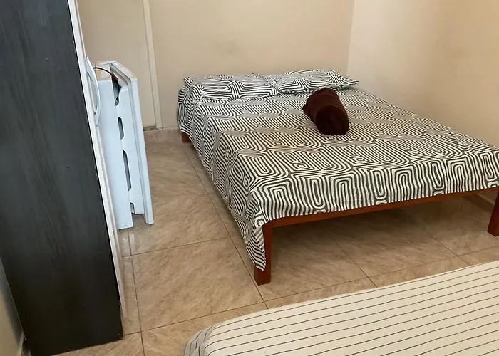 Pousada Pitanga Maceió