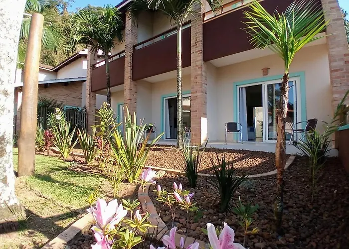 Kauano Pousada Barequeçaba Sao Sebastiao 
