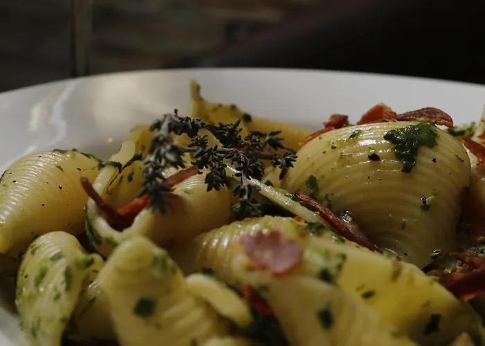 Hotéis de Bahía Blanca